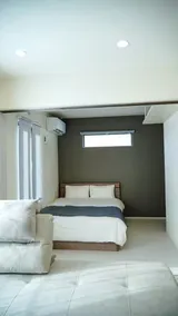New 1BD1LR·Simmons·Washer-Dryer·Mt. Aso·10 min to KMJ - Image 2