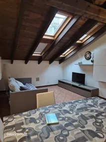 Attic in the heart of Novara, 22 km from Malpensa - Image 2
