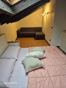 Attic in the heart of Novara, 22 km from Malpensa - Image 3