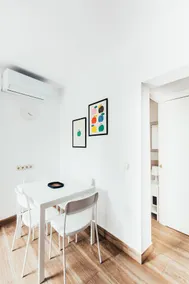 Orquideas Ground Floor with AC and Wifi - Image 4