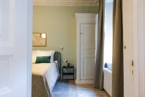 Urban Retreat in Vasastan | Avenyn, Parks & Coffee - Image 3