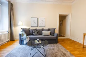 Urban Retreat in Vasastan | Avenyn, Parks & Coffee - Image 4