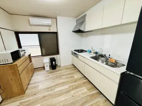 Tokai-dori House 200m from Tokai-dori subway station! 15 minutes direct to Sakae on the Meiko Line, 5 minutes on foot to LaLaport - Image 4