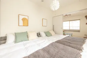 M202 / 9-minute walk from the station / 8-minute drive to Sapporo / Stylish luxury area / Near Maruyama Park and Hokkaido Shrine - Image 3