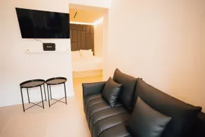 Small Suite, Casa Guadá - Image 2
