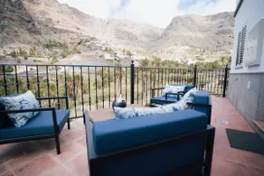 Small Suite, Casa Guadá - Image 3