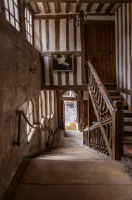 16th century family cottage - Image 2
