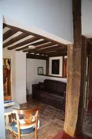 16th century family cottage - Image 5