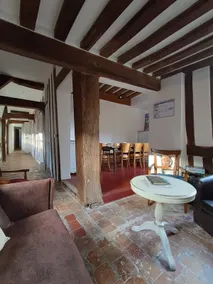 16th century family cottage - Image 3