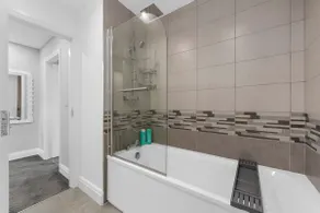 Modern Marble Three Bed - Image 5
