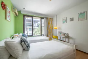 Seaview 3rd Floor (2BR) Walk to Cicada Market - Image 4