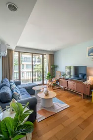 Seaview 3rd Floor (2BR) Walk to Cicada Market - Image 2