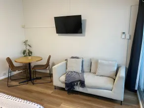 Cosy City Nook - Image 3