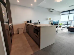 Luxury Sky Escape in Sydney Olympic Park - Image 5