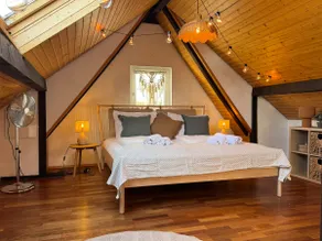 Garden villa in the ”Urban Hideaway Rastatt” - Image 5