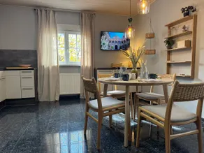 Garden villa in the ”Urban Hideaway Rastatt” - Image 3