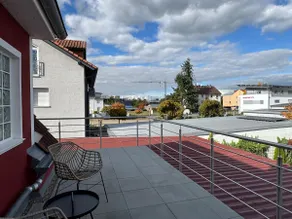 Garden villa in the ”Urban Hideaway Rastatt” - Image 4
