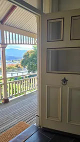 Period charm with scenic view and modern luxury - Image 5