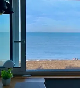 ANEDA oceanfront - 3rd floor - fully renovated - Image 3