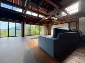 The Renovated Old House on the Hilltop - Image 3