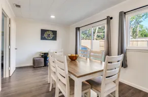 Pet Friendly Home w/Hot Tub - Sleeps 8 - Image 4