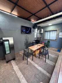Your little corner in Mateus Leme with a retractable roof - Image 5