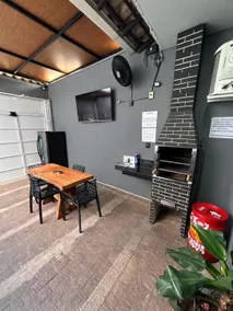 Your little corner in Mateus Leme with a retractable roof - Image 4