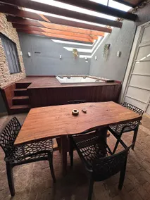 Your little corner in Mateus Leme with a retractable roof - Image 3
