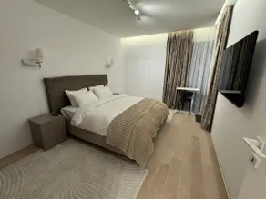 New Luxury 1BR • Business Area • Promenada Mall - Image 2