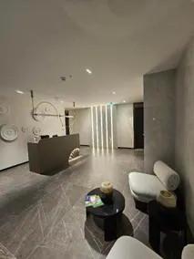 New Luxury 1BR • Business Area • Promenada Mall - Image 4
