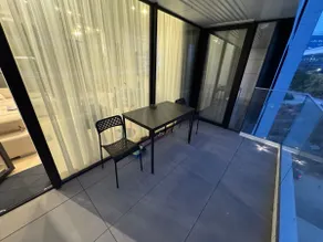 New Luxury 1BR • Business Area • Promenada Mall - Image 5