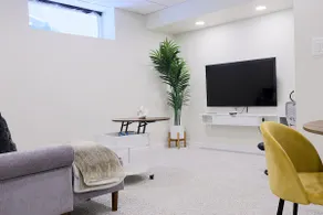 Modern, Cozy & Stylish Basement in Bonavista - Image 4