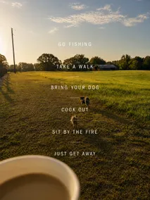 Rockhill Collective | Two Stocked Fishing Ponds - Image 5