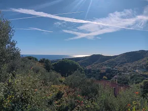Apartment a few kilometers from Celle Ligure with a sea view - Image 5