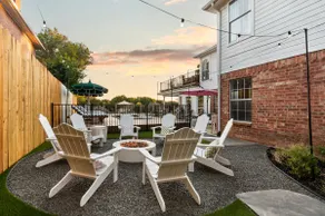 DFW Golf Course Luxury | Pool+Pickleball+Firepit - Image 4