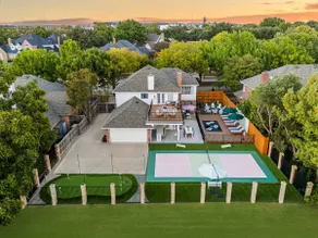 DFW Golf Course Luxury | Pool+Pickleball+Firepit - Image 5