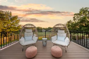 DFW Golf Course Luxury | Pool+Pickleball+Firepit - Image 3