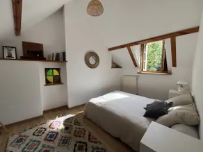 House with large garden• 8 people• Family• Perche - Image 5