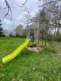 House with large garden• 8 people• Family• Perche - Image 4