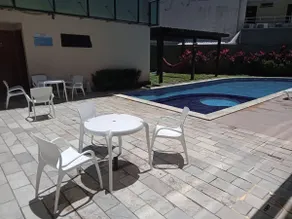 Manawa Beach Flat - APT A12 - Porto de Galinhas - Image 4