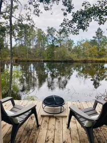 Peaceful Waterfront Cottage - Image 2