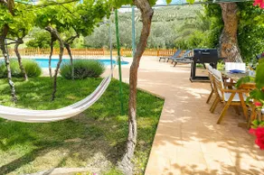 Cortijo El Búho - Casa rural con piscina privada en Montefrío - Image 3