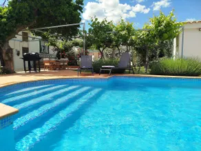 Cortijo El Búho - Casa rural con piscina privada en Montefrío - Image 4