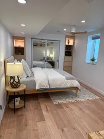 Brand New Charming Guest House with lake access - Image 3