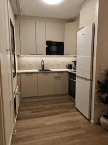 Modern city home + private sauna (350m to the train) - Image 3