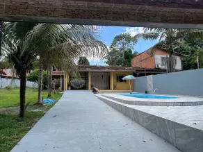 Teka's Chalet - next to Marahú Beach - Mosqueiro - Image 2