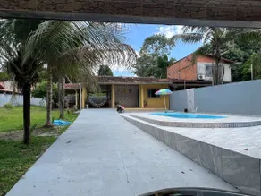Teka's Chalet - next to Marahú Beach - Mosqueiro - Image 3