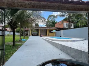 Teka's Chalet - next to Marahú Beach - Mosqueiro - Image 4