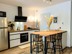 La Parent-aise – chic & zen cocoon in Thionville - Image 4