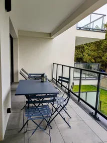 La Parent-aise – chic & zen cocoon in Thionville - Image 2
